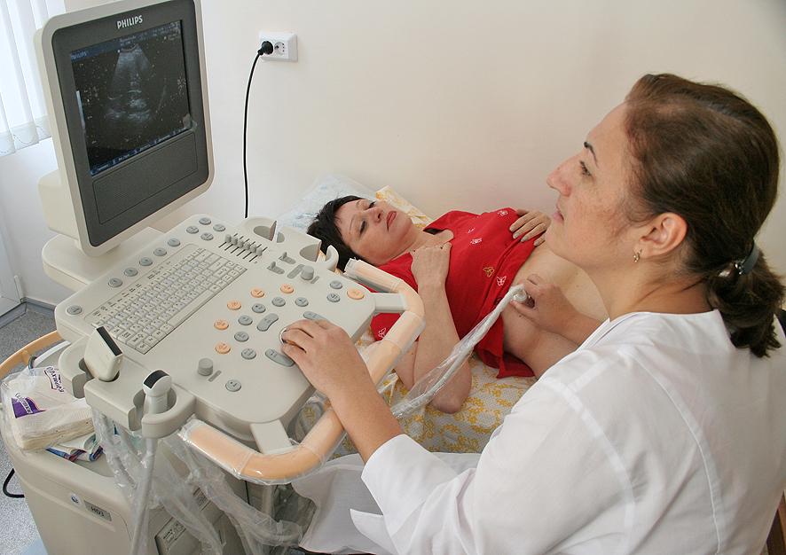 88 тысяч ставропольцев с начала 2026 года прошли репродуктивную диспансеризацию