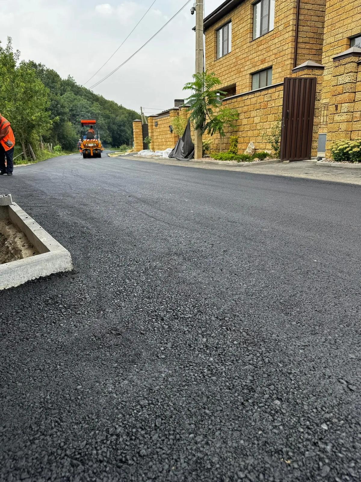 В Ставрополе благоустроили 5 садовых товариществ по городской субсидии