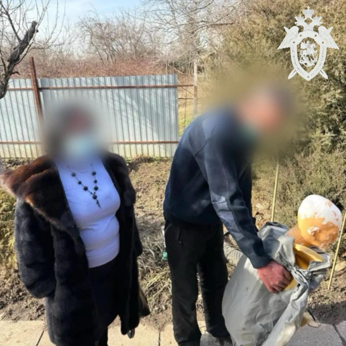 В Невинномысске мужчину осудили за смертельное избиение знакомого