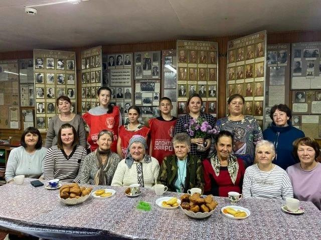 Кочубеевский историко-краеведческий музей обновят и сделают интерактивным