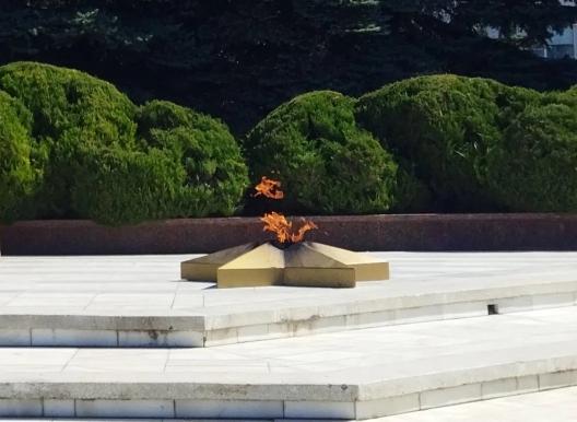 Ставрополье стало регионом, где нацисты системно уничтожали мирное население