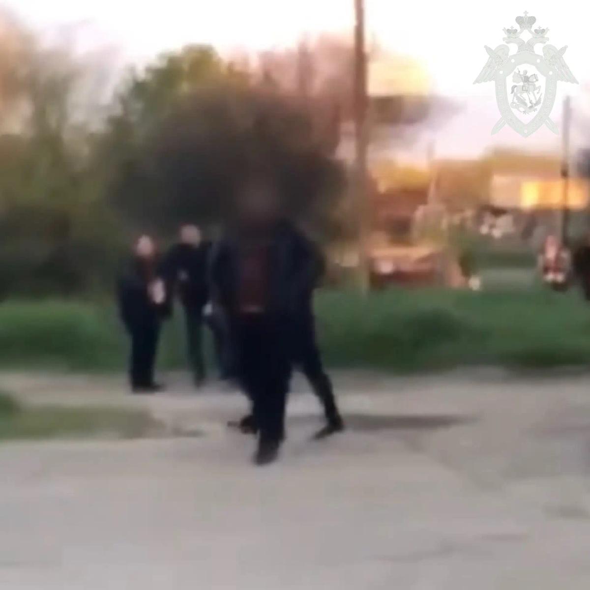 На Ставрополье Следственный комитет выяснит причины драки в Изобильном