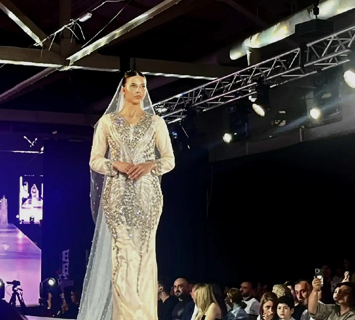 Более 2 тысяч гостей посетили Первую ставропольскую неделю моды 