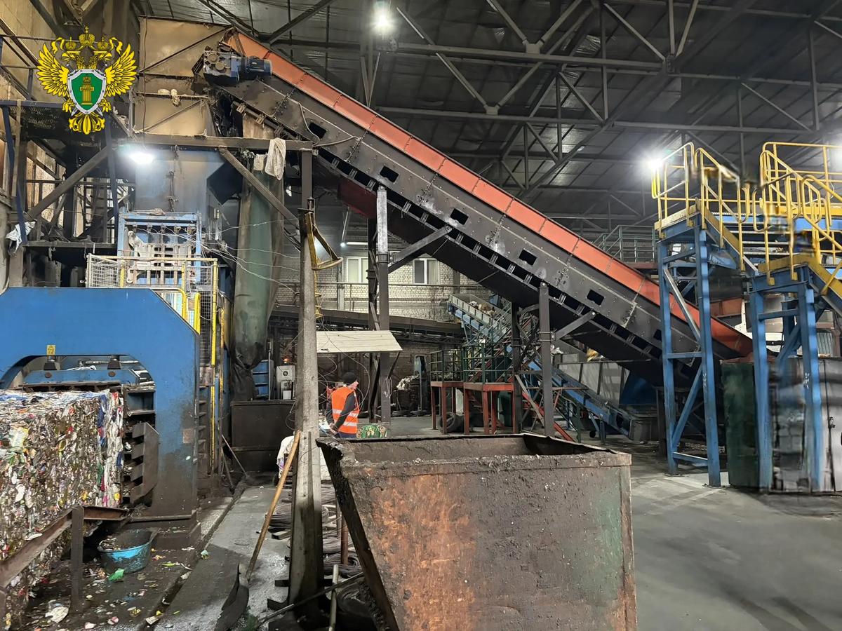 На Ставрополье регоператора обязали получить экологическое разрешение