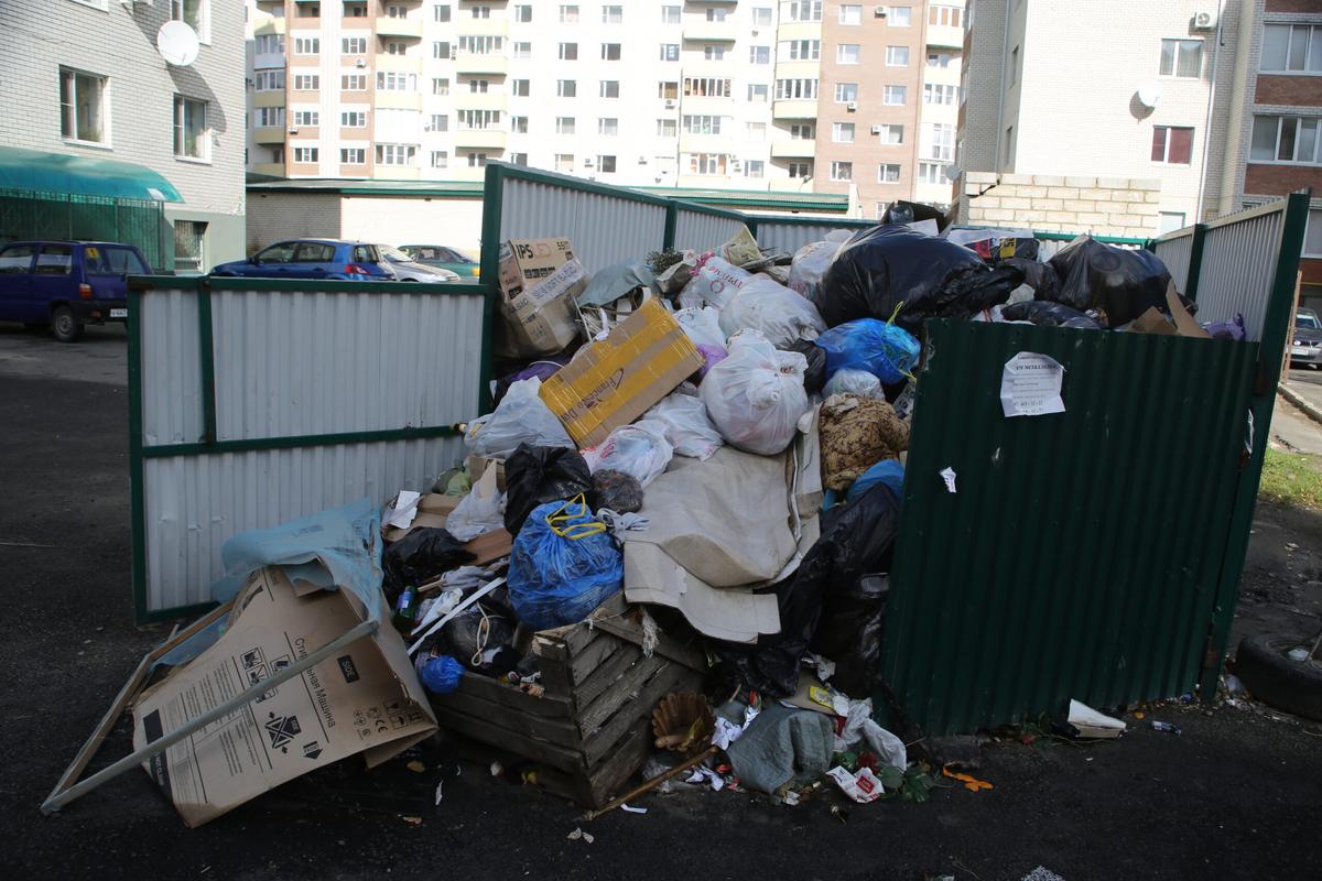 На Ставрополье регоператор ТКО закупит новую спецтехнику