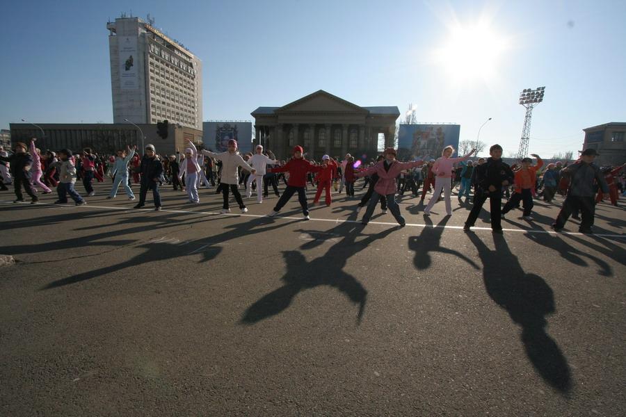 На Ставрополье усиливают меры по профилактике и лечению ожирения