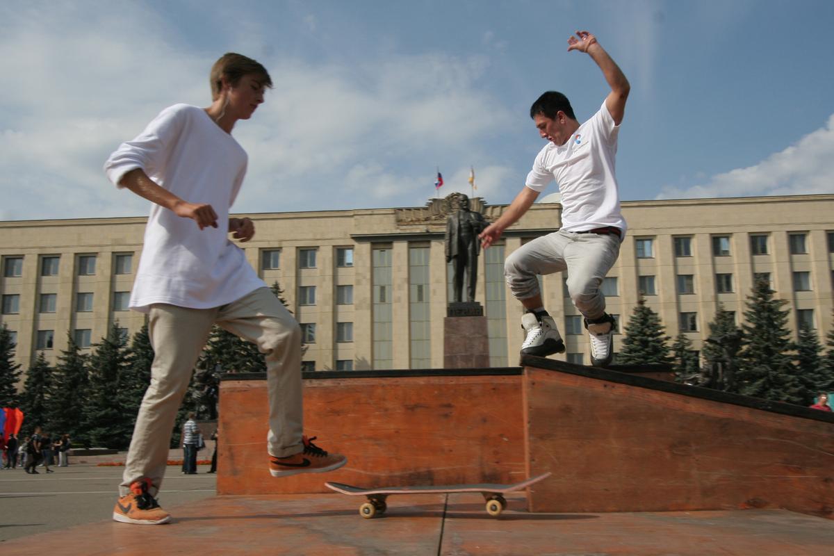 Ставропольцам рассказали об основных факторах, ускоряющих старение