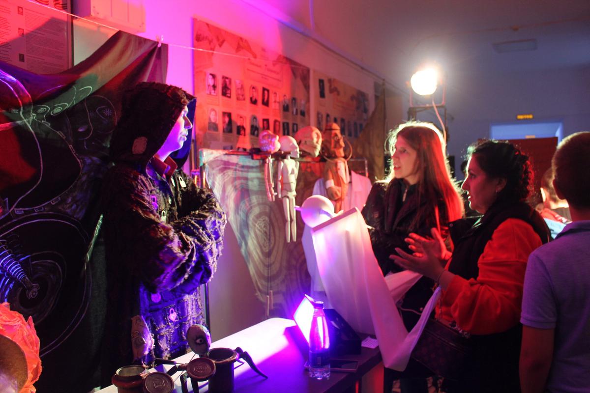 В Ставропольской психиатрической больнице пройдет «Ночь музеев»