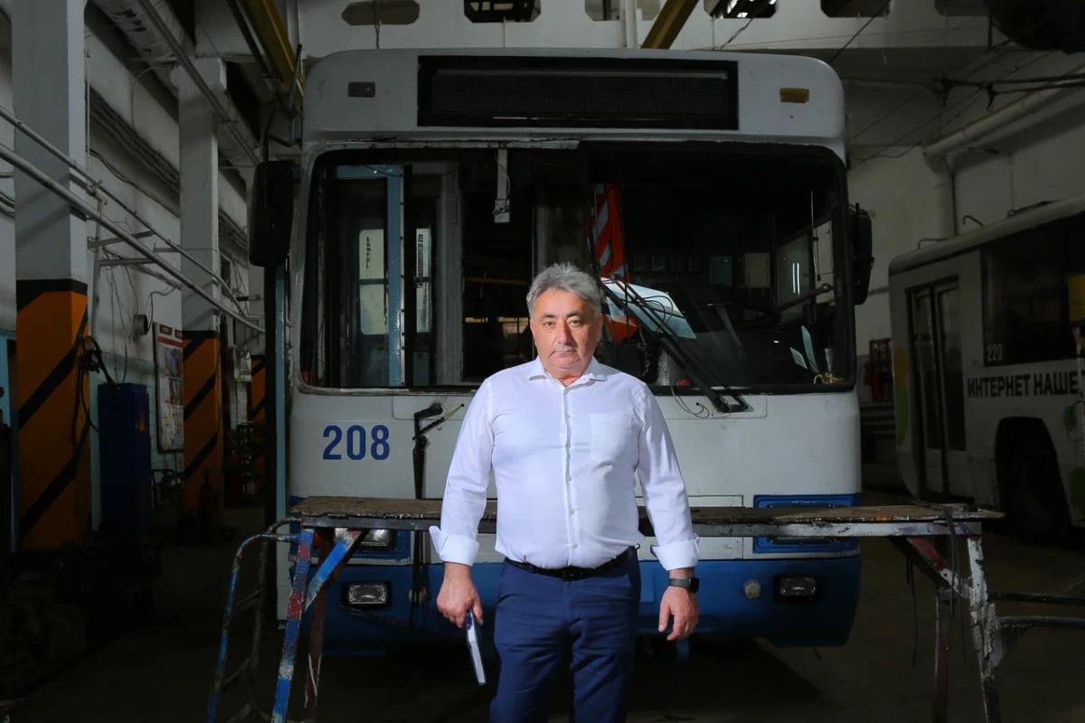 Он бы не хотел наших слез