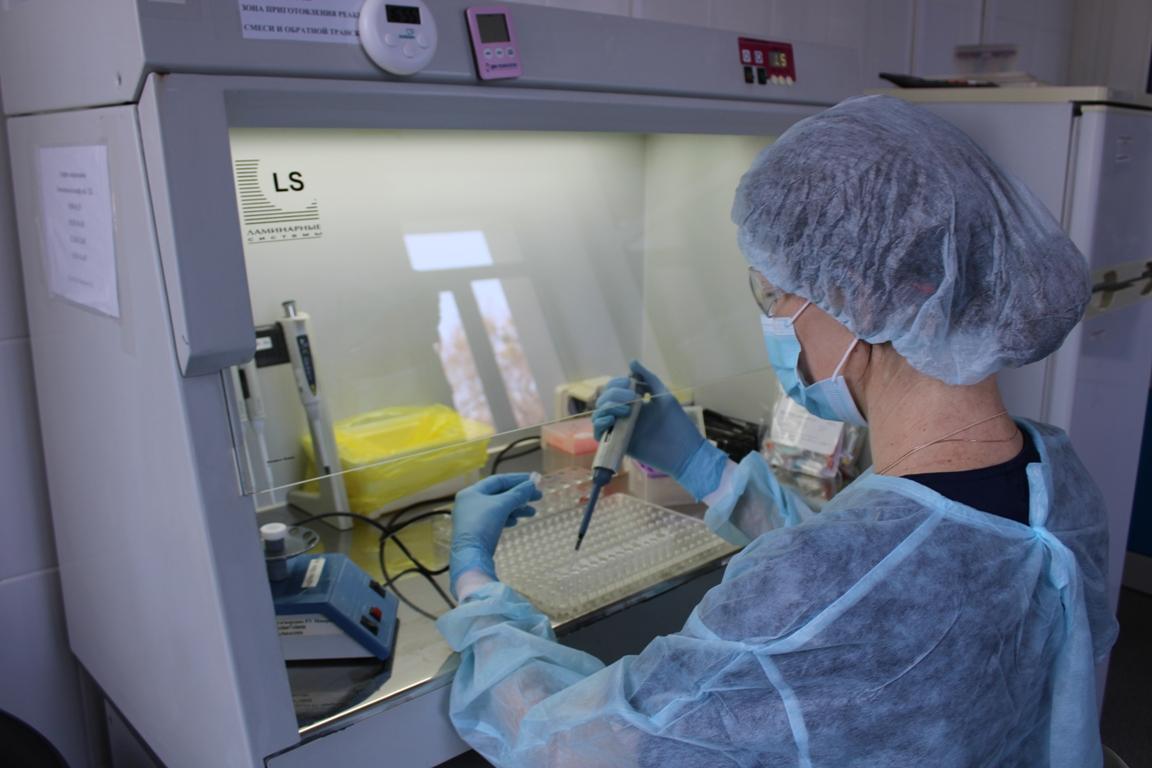 На 410 млн рублей закупят лекарства для больных гепатитами жителей Ставрополья