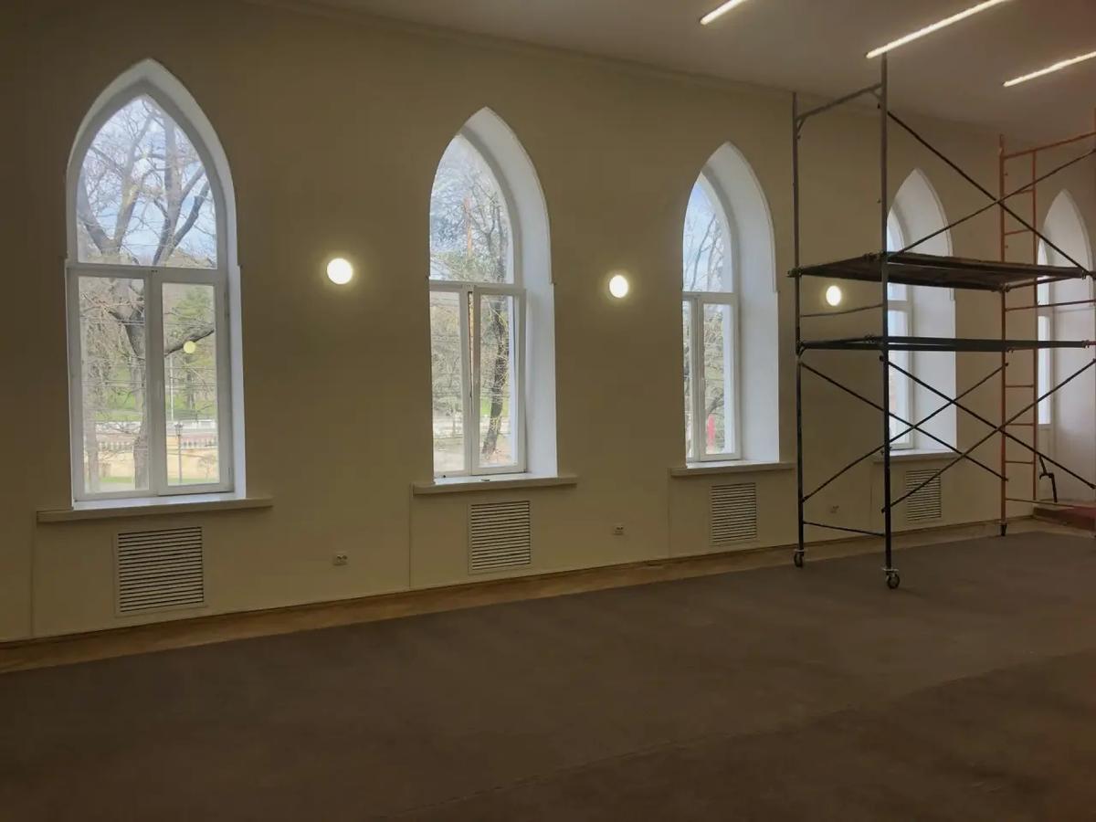 На Ставрополье в музее появится детский культурно-просветительский центр