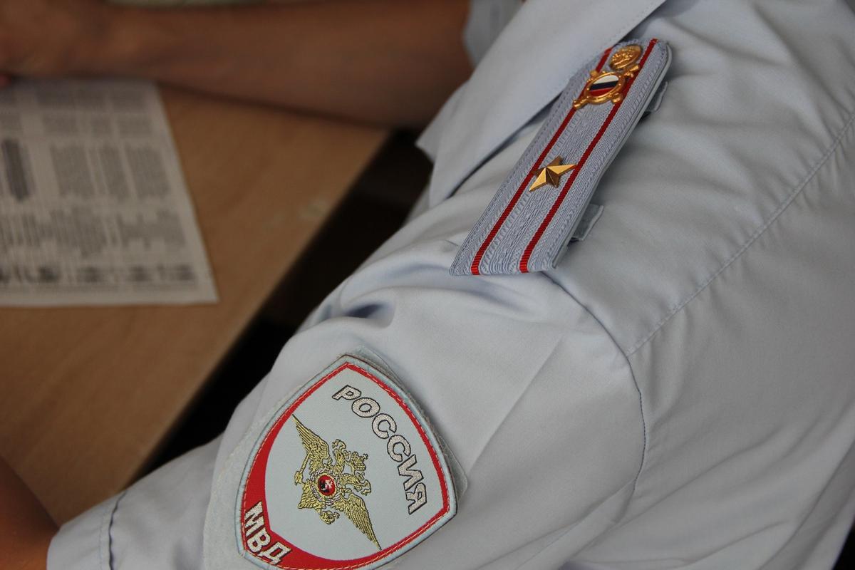 Жительница Предгорного округа украла у прихожанки в церкви полушубок