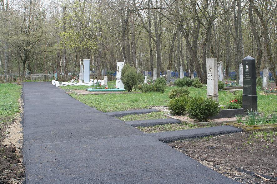 Радоница на Ставрополье по традиции будет выходным днем