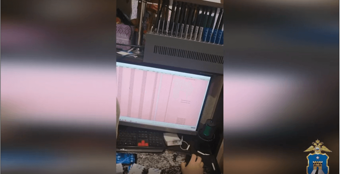 Ставрополец ответит в суде за незаконный сбор и передачу паспортных данных