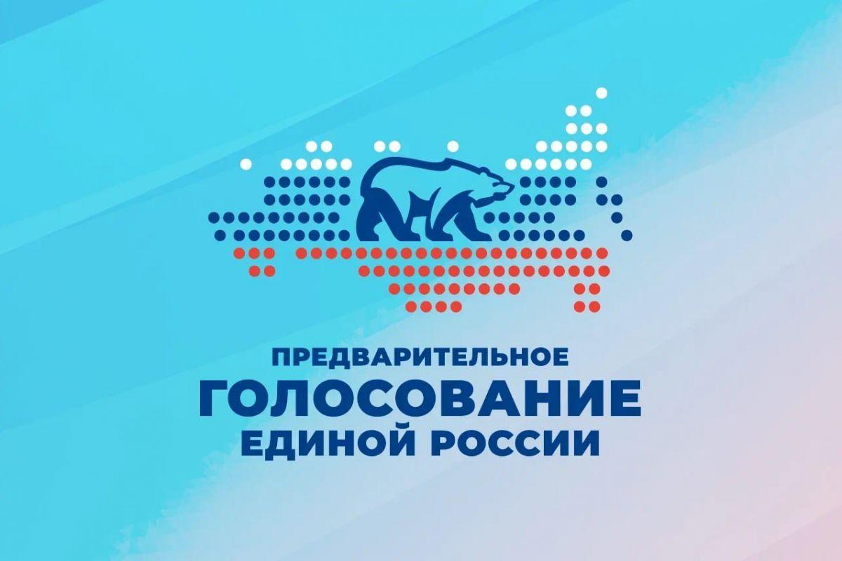 Ставропольцы могут стать избирателями на предварительном голосовании