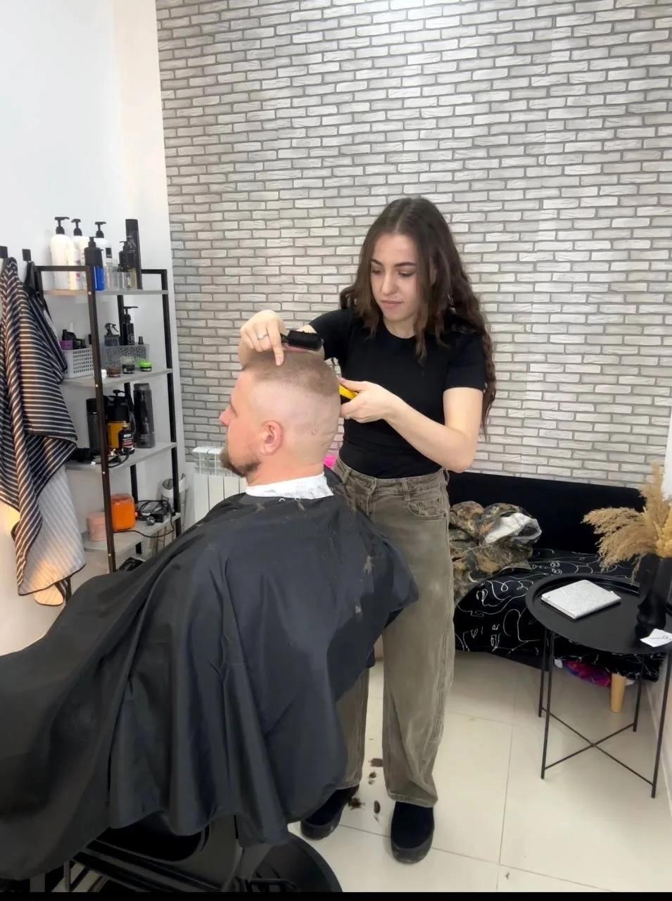 Жительница Ставрополья смогла открыть бизнес благодаря соцконтракту