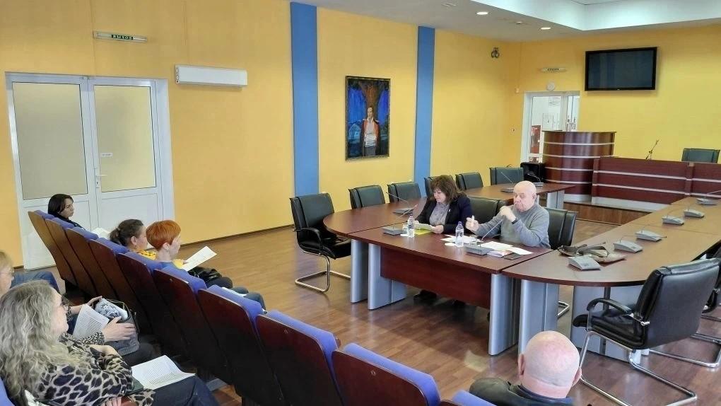 Качество услуг под контролем