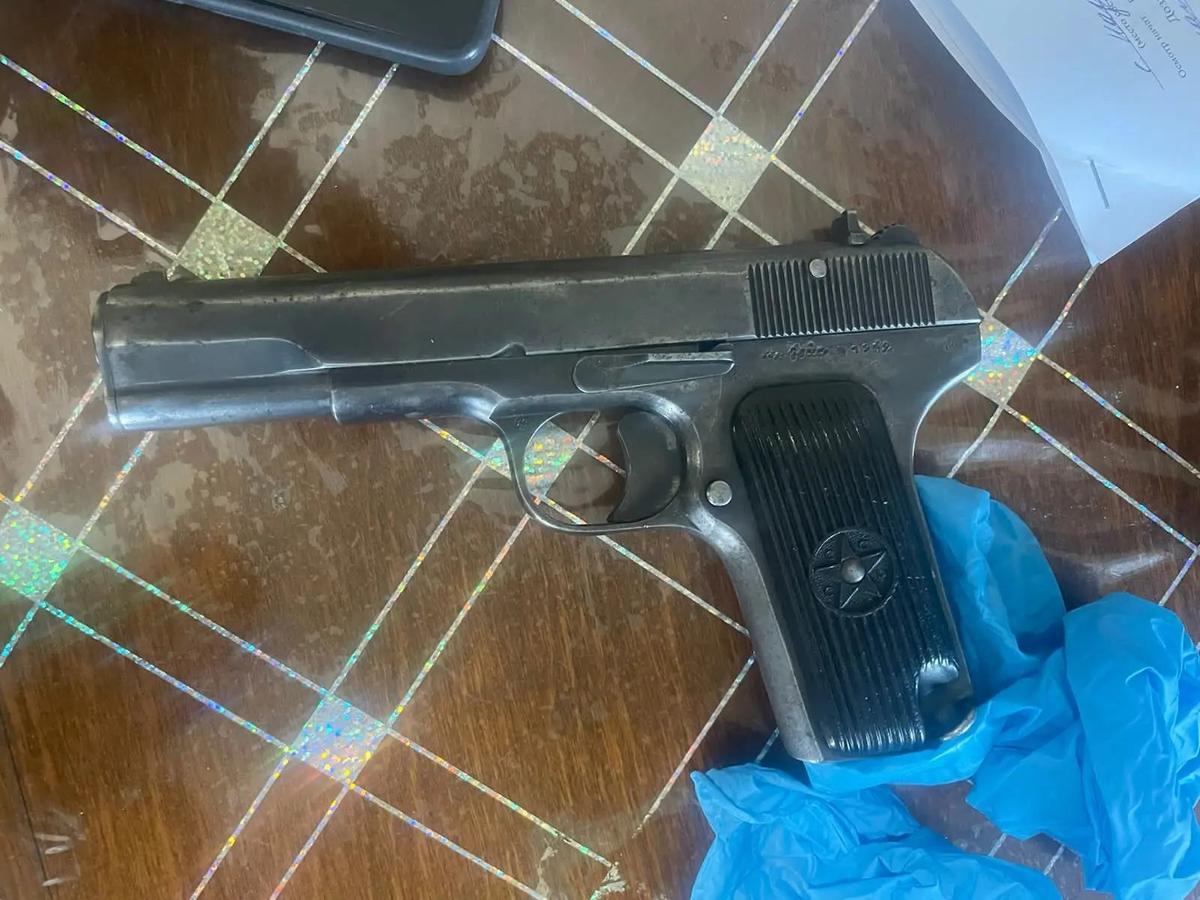 На Ставрополье за пять дней выявили 21 оружейное преступление