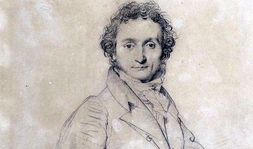 Талант и характер