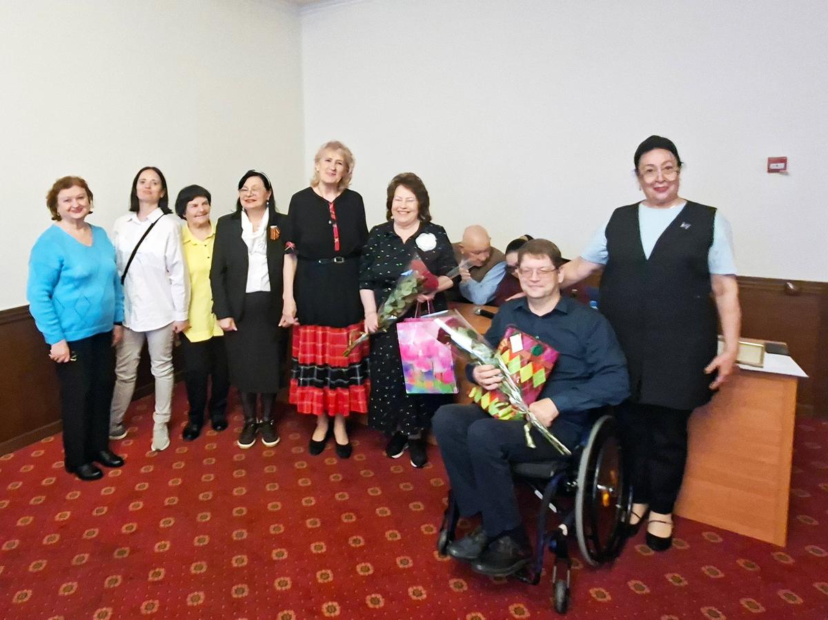 Переизбран на новый срок