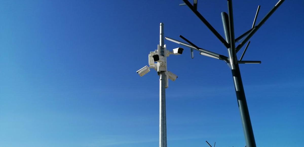 На Ставрополье суд признал камеры видеонаблюдения не расходным материалом