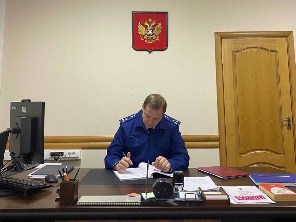 В Лермонтове работодателя оштрафовали за неоформленного сотрудника