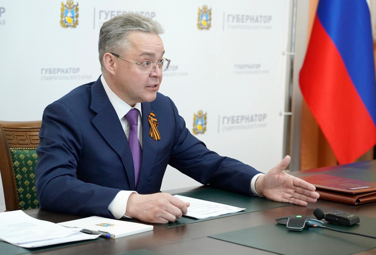 Власти Ставрополья усиливают меры безопасности на водоемах