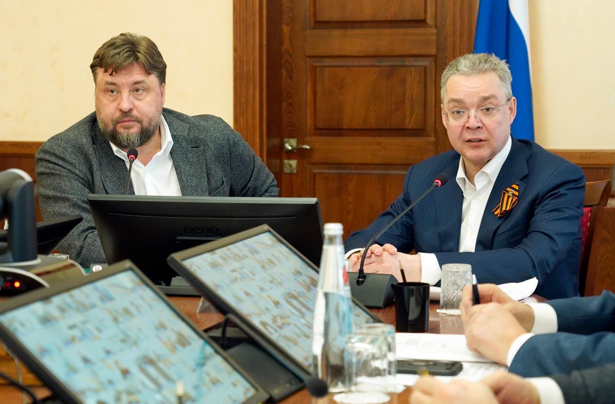 На Ставрополье состоится всероссийский чемпионат по пахоте