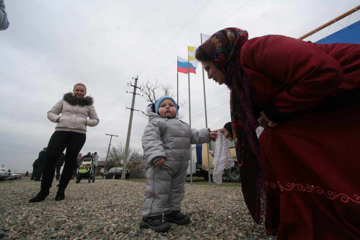 Демография и рынок труда на Ставрополье – 2026