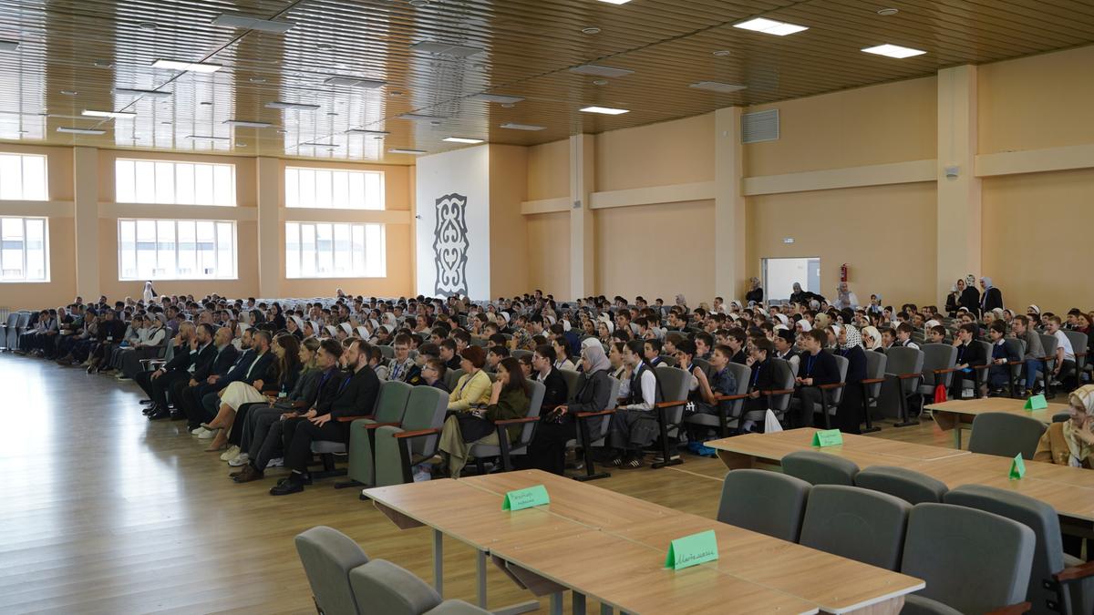 Кадеты из Ставрополя победили во всероссийском игровом турнире «Школково»