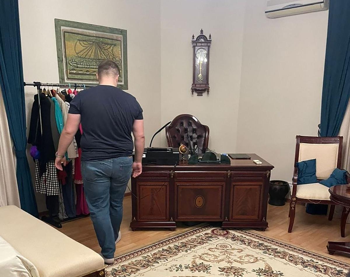 Бывший замминистра сельского хозяйства Ставрополья сел на 4 года