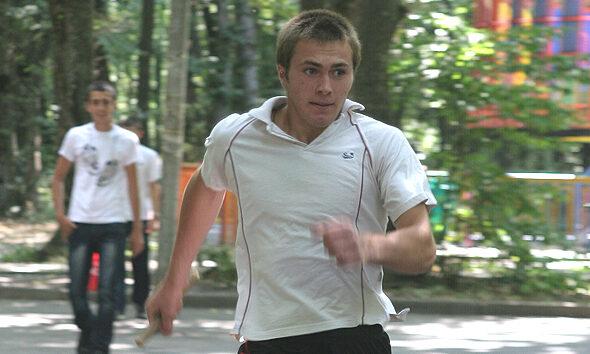 Немного о здоровье,или Пособие для тех, кто спит в шерстяных носках