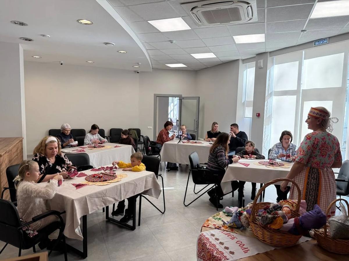 Ставрополь наладил двусторонние связи в области туризма с тремя городами России