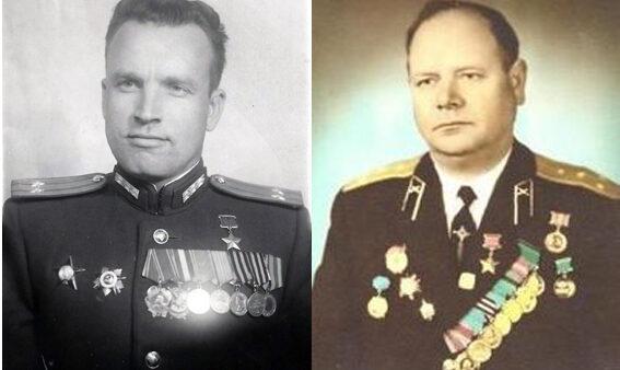 Они освобождали Кёнигсберг и Вену