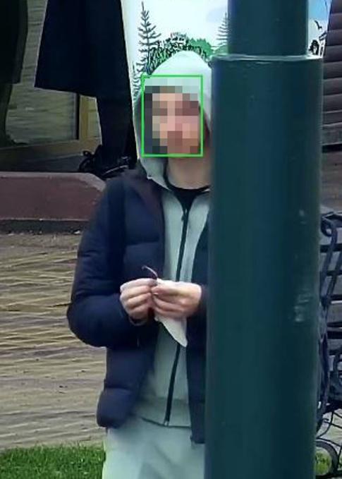 В Кисловодске полицейские задержали опасного преступника из Югры