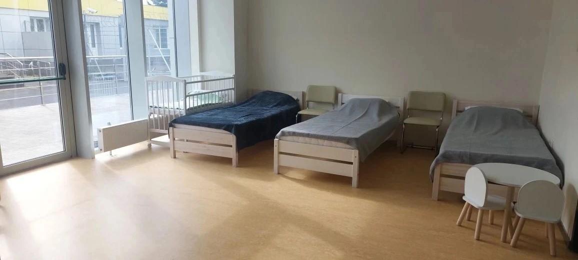 В аэропорту Ставрополя обустроили комнату матери и ребенка