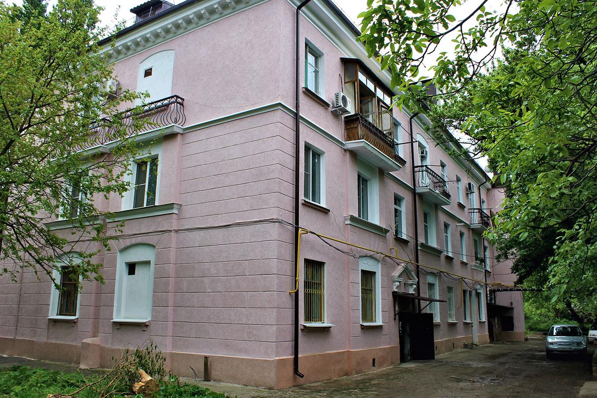 В Минераловодском округе капитально отремонтируют 7 МКД