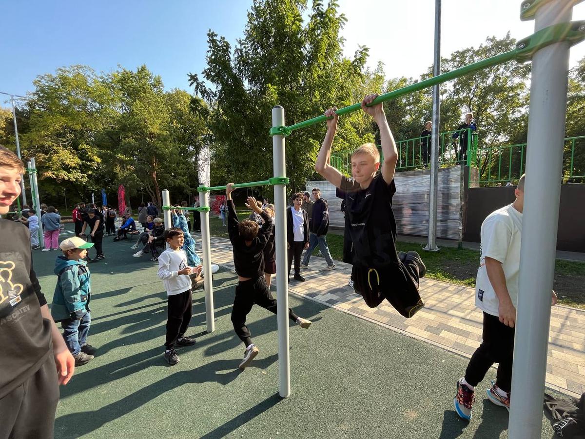 Более 8,6 тыс. детей из Предгорного округа отдохнут в летних лагерях