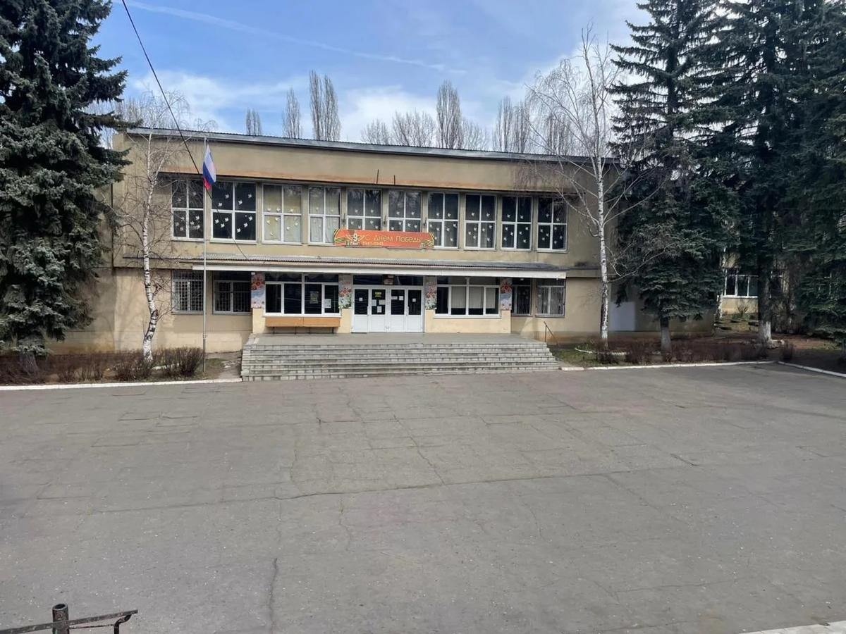 В Кисловодске заключили контракт на реконструкцию школы
