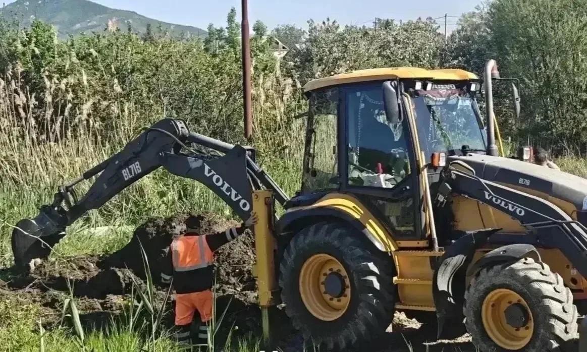 Глава Ставрополья держит на контроле ситуацию с водоснабжением Железноводска