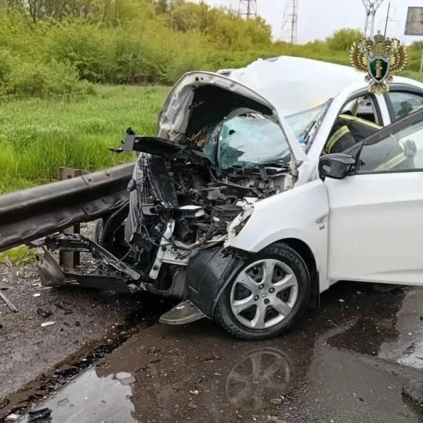 Прокуратура Ставрополья проверит обстоятельства смертельного ДТП в Невинномысске