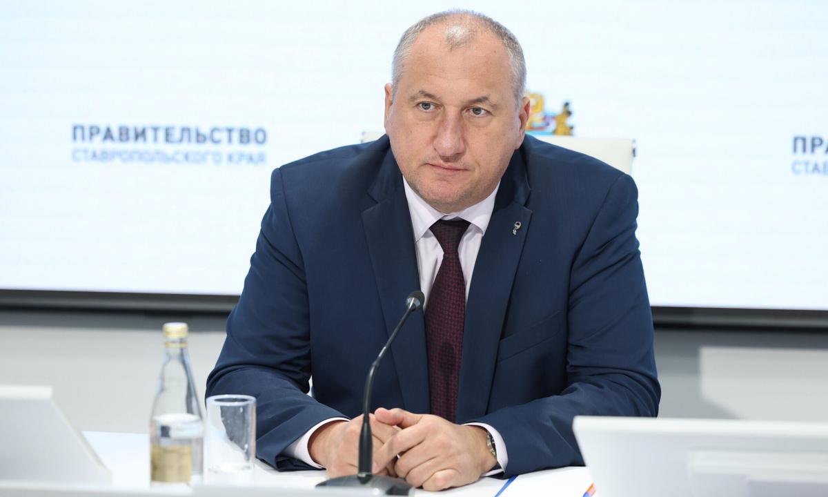 Готовы к  любым вызовам