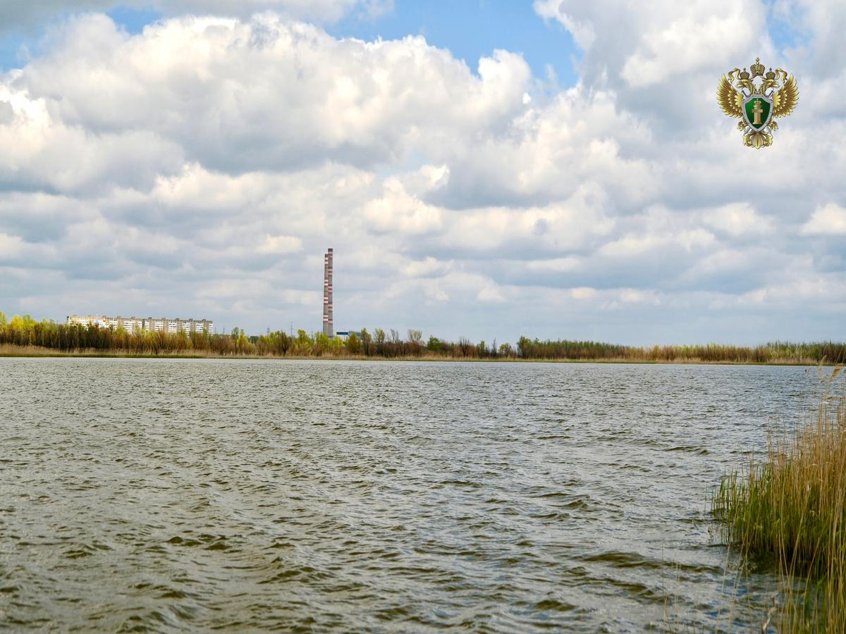 Прокуратура требует запретить проезд по заказнику у Новотроицкого водохранилища