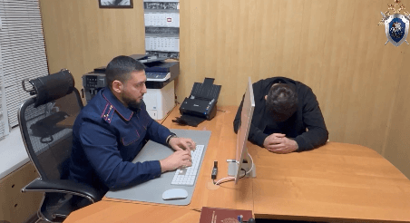 В Пятигорске задержан глава сети газовых АЗС, одна из которых взорвалась вчера
