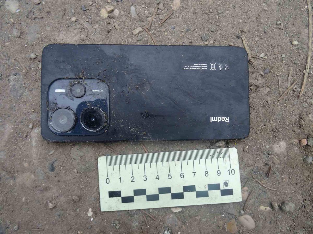 Житель Нальчика украл забытый на вокзале Минвод телефон