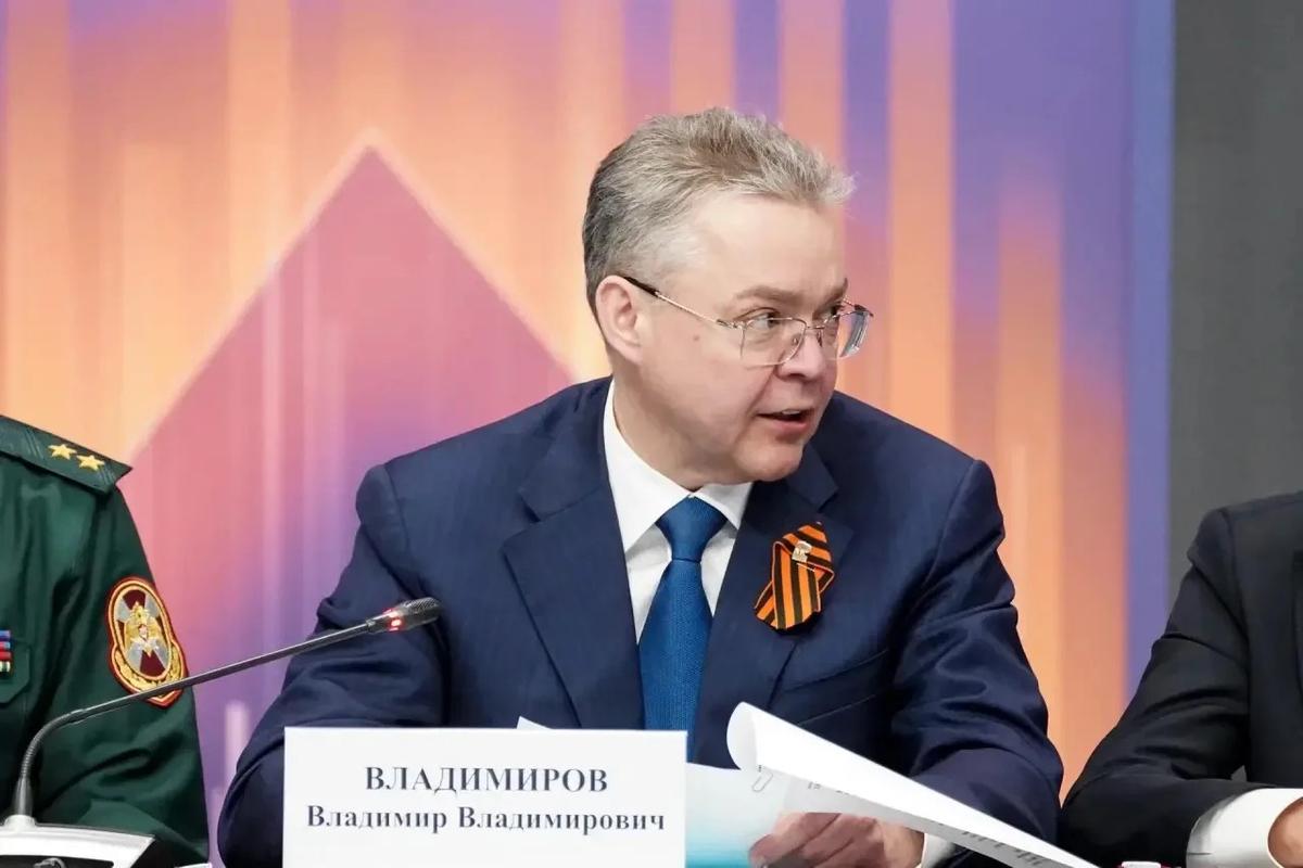 Ситуацию с ЖКХ на КМВ улучшат 25 мероприятий по водоснабжению и водоотведению