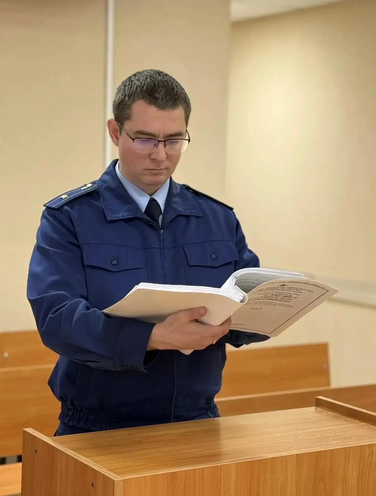 В Ставрополе бывшего замдиректора института осудили за аферу и взятку