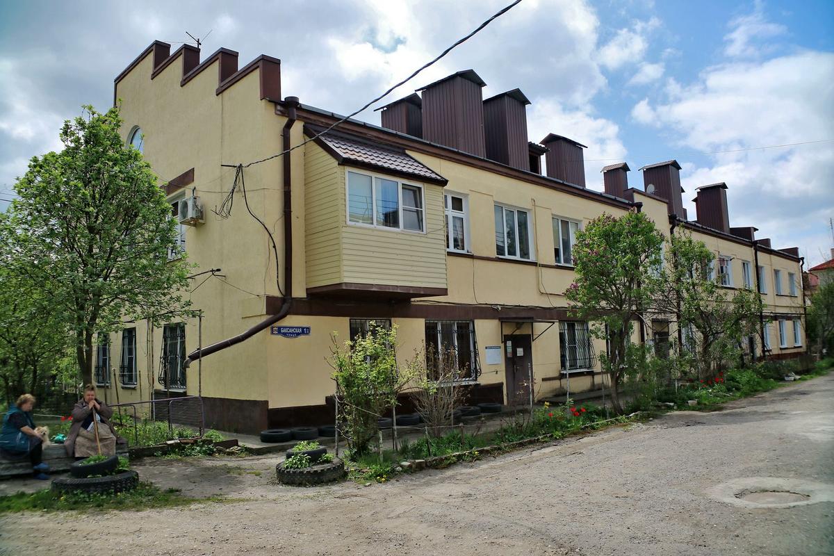 В Минводах выбрали подрядчика для капремонта 9 многоквартирных домов