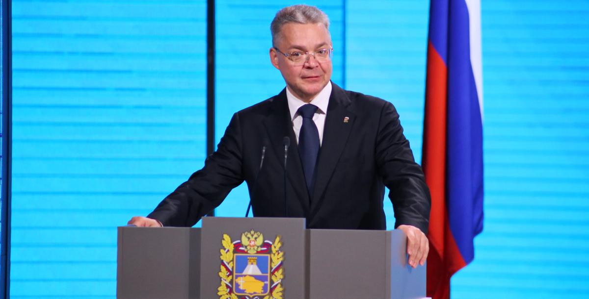 Владимир Владимиров: «Главная цель – повышение качества жизни земляков»