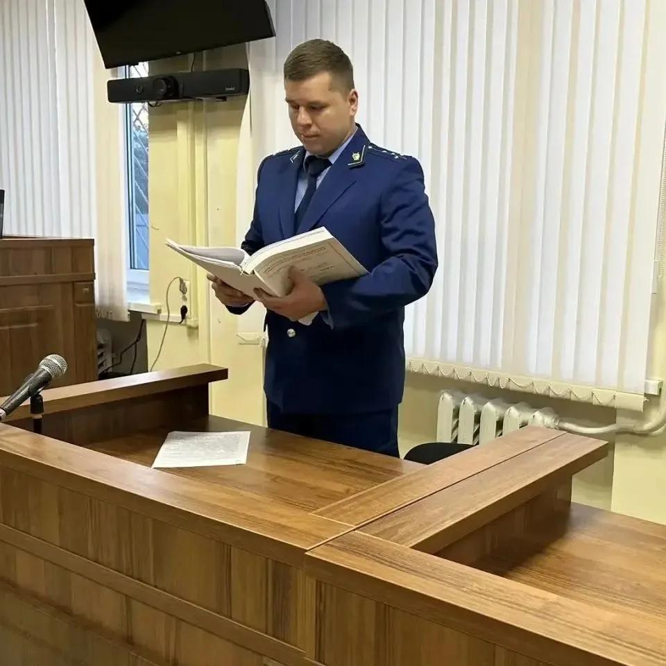 Жителя Михайловска осудили на 7 лет за убийство знакомого